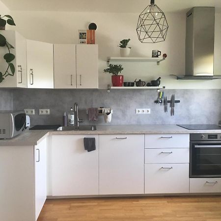 Strelnieku Apartment Σιγκούλντα Εξωτερικό φωτογραφία