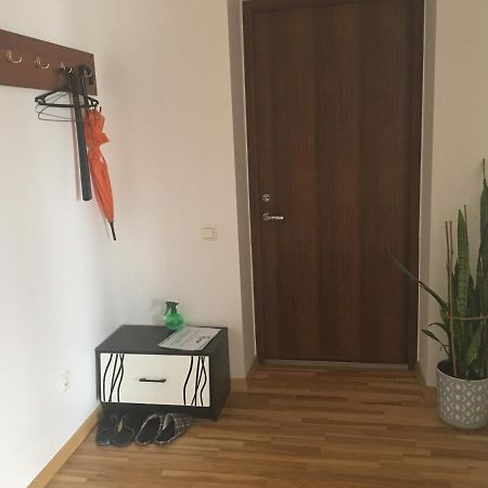 Strelnieku Apartment Σιγκούλντα Εξωτερικό φωτογραφία
