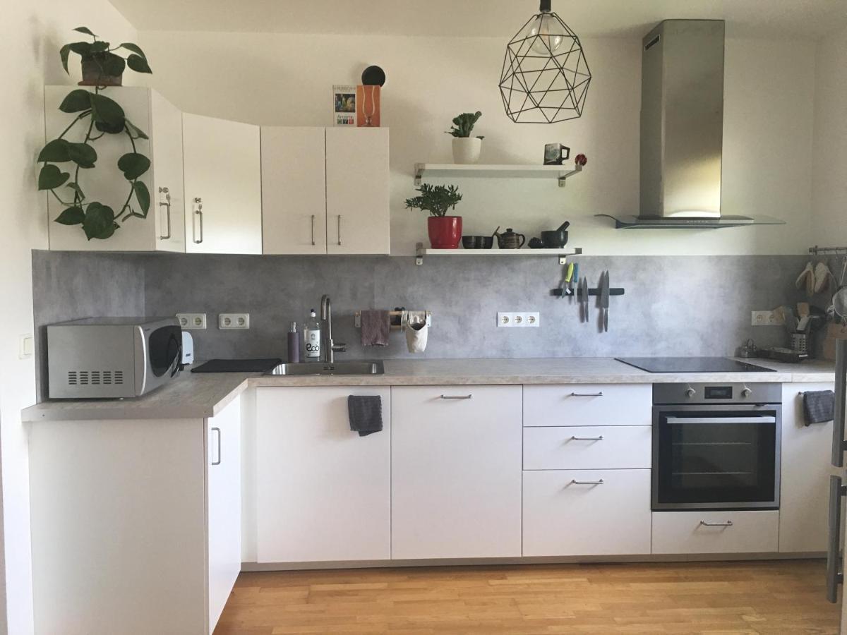 Strelnieku Apartment Σιγκούλντα Εξωτερικό φωτογραφία