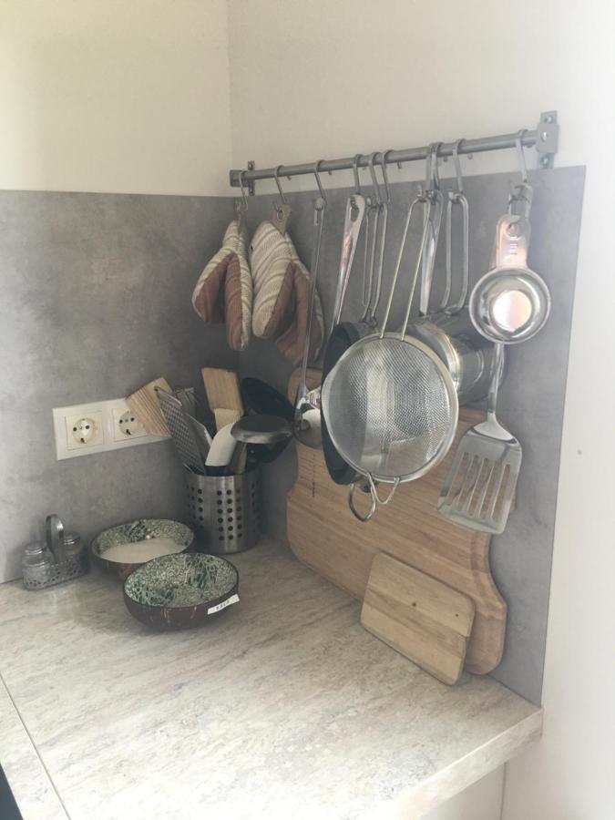 Strelnieku Apartment Σιγκούλντα Εξωτερικό φωτογραφία