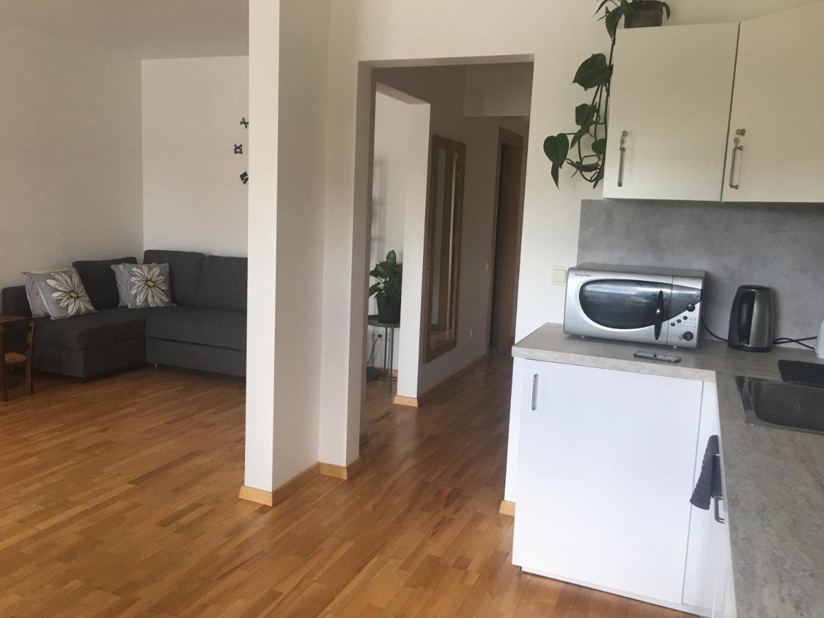 Strelnieku Apartment Σιγκούλντα Εξωτερικό φωτογραφία