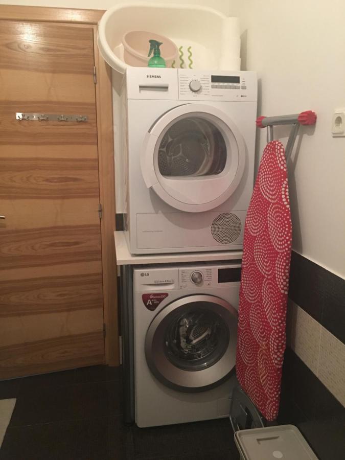 Strelnieku Apartment Σιγκούλντα Εξωτερικό φωτογραφία