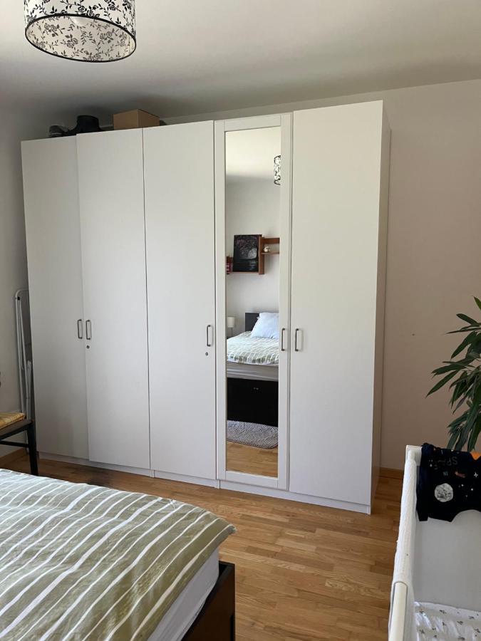 Strelnieku Apartment Σιγκούλντα Εξωτερικό φωτογραφία