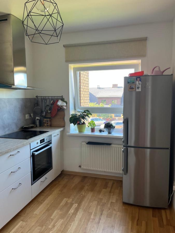 Strelnieku Apartment Σιγκούλντα Εξωτερικό φωτογραφία