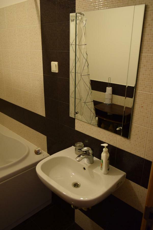 Strelnieku Apartment Σιγκούλντα Εξωτερικό φωτογραφία